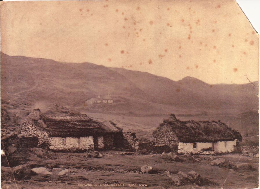 Old Tarbert